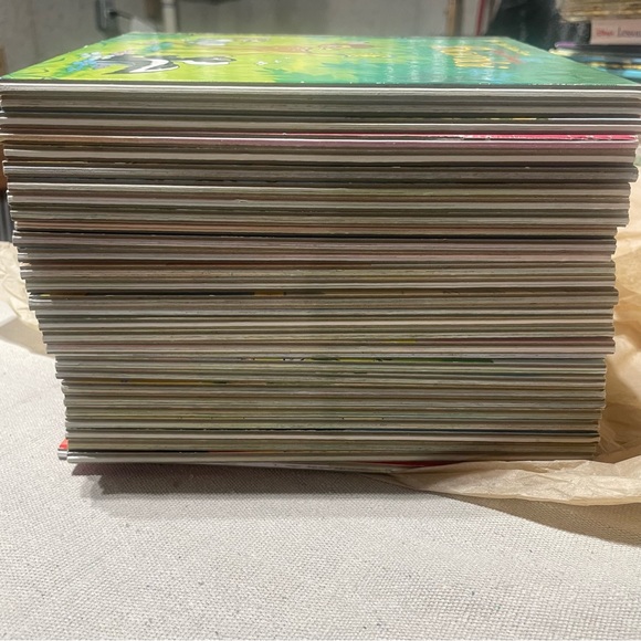 Brand New Vintage A Little Golden Book Disney Sleeping Beauty - Picture 9 of 10